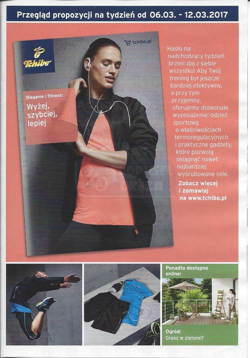 Gazetka promocyjna Tchibo str. 27
