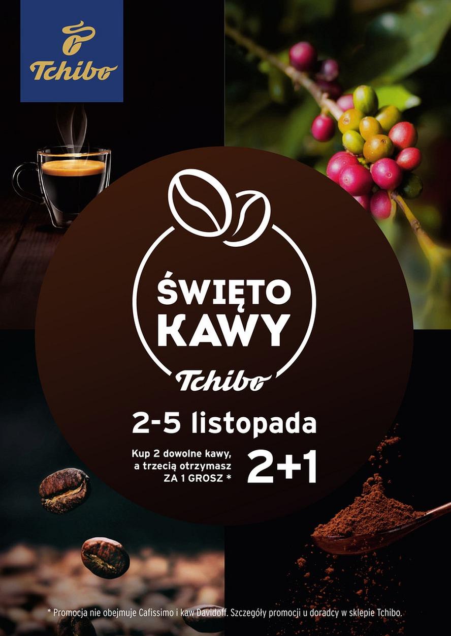 Gazetka promocyjna Tchibo str. 52