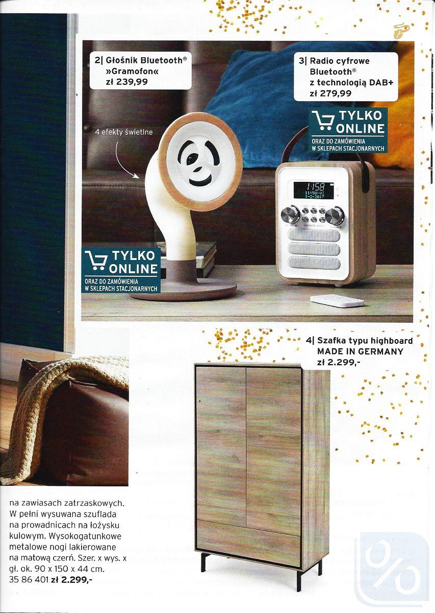 Gazetka promocyjna Tchibo str. 31