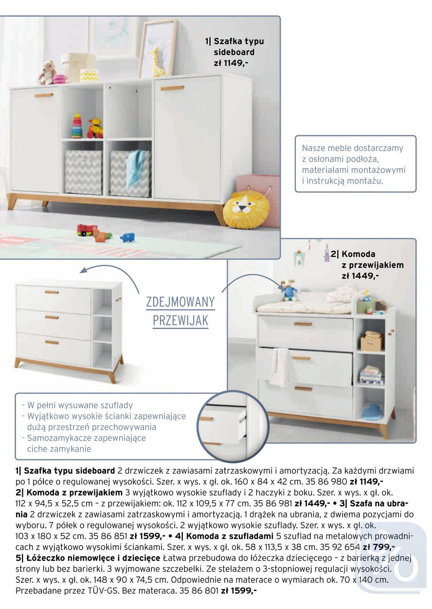 Gazetka promocyjna Tchibo str. 36