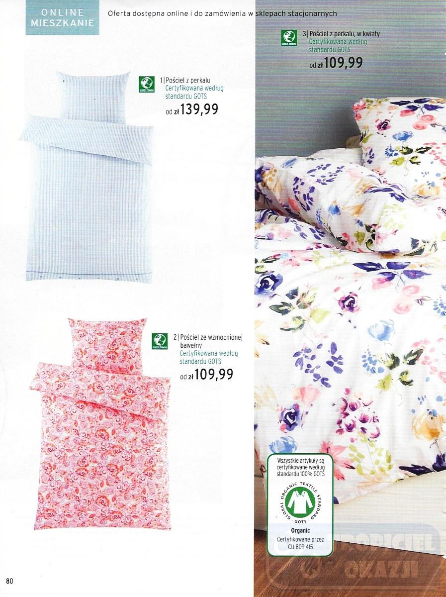 Gazetka promocyjna Tchibo str. 80