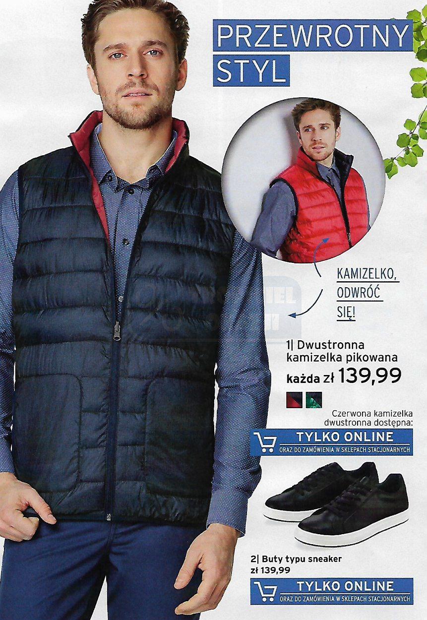 Gazetka promocyjna Tchibo str. 8