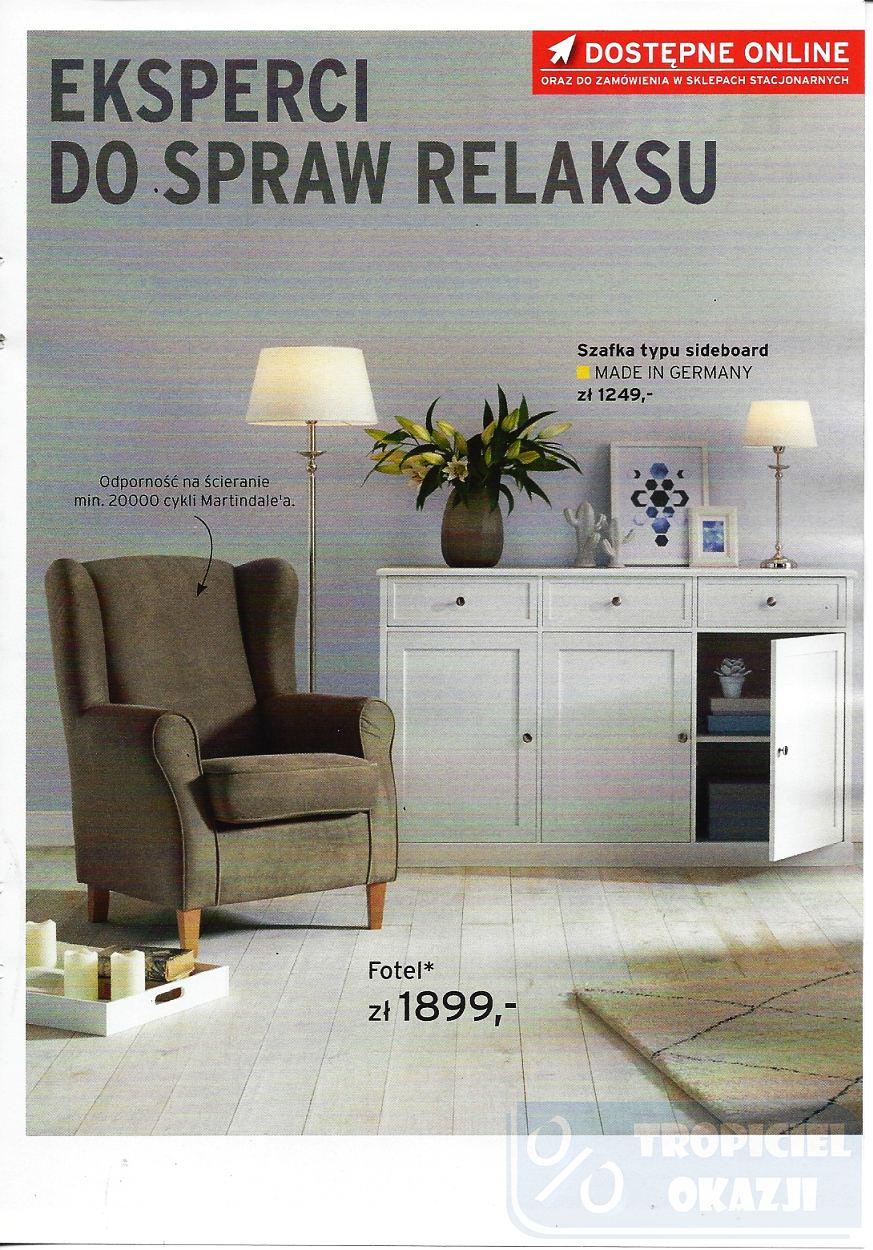 Gazetka promocyjna Tchibo str. 35