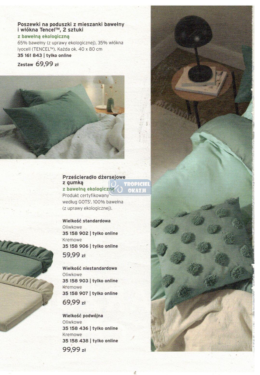 Gazetka promocyjna Tchibo str. 40