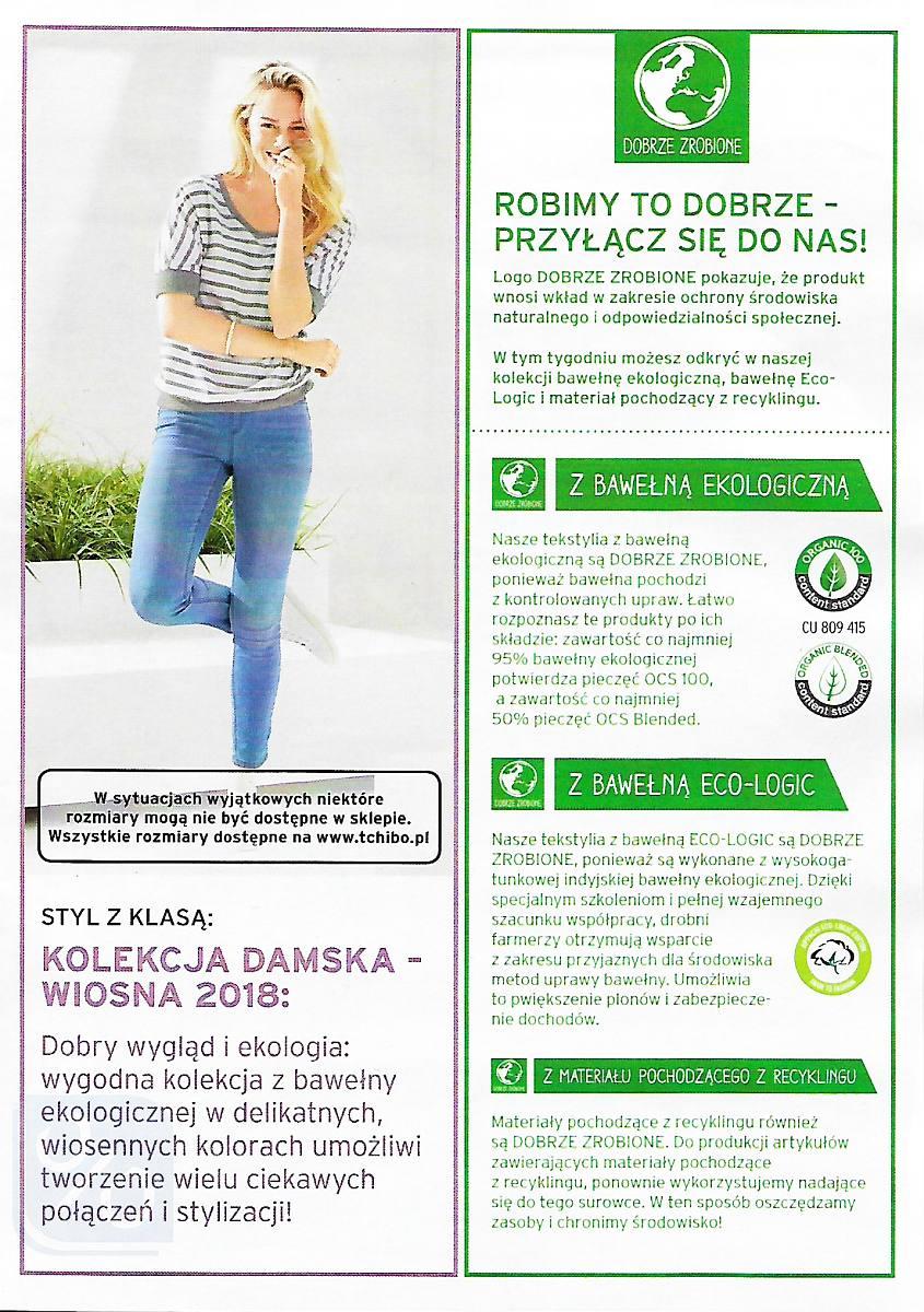 Gazetka promocyjna Tchibo str. 5