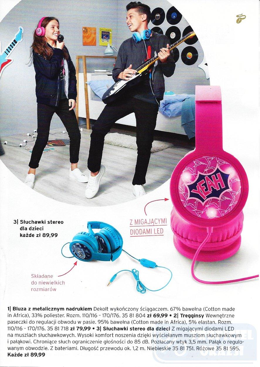 Gazetka promocyjna Tchibo str. 13