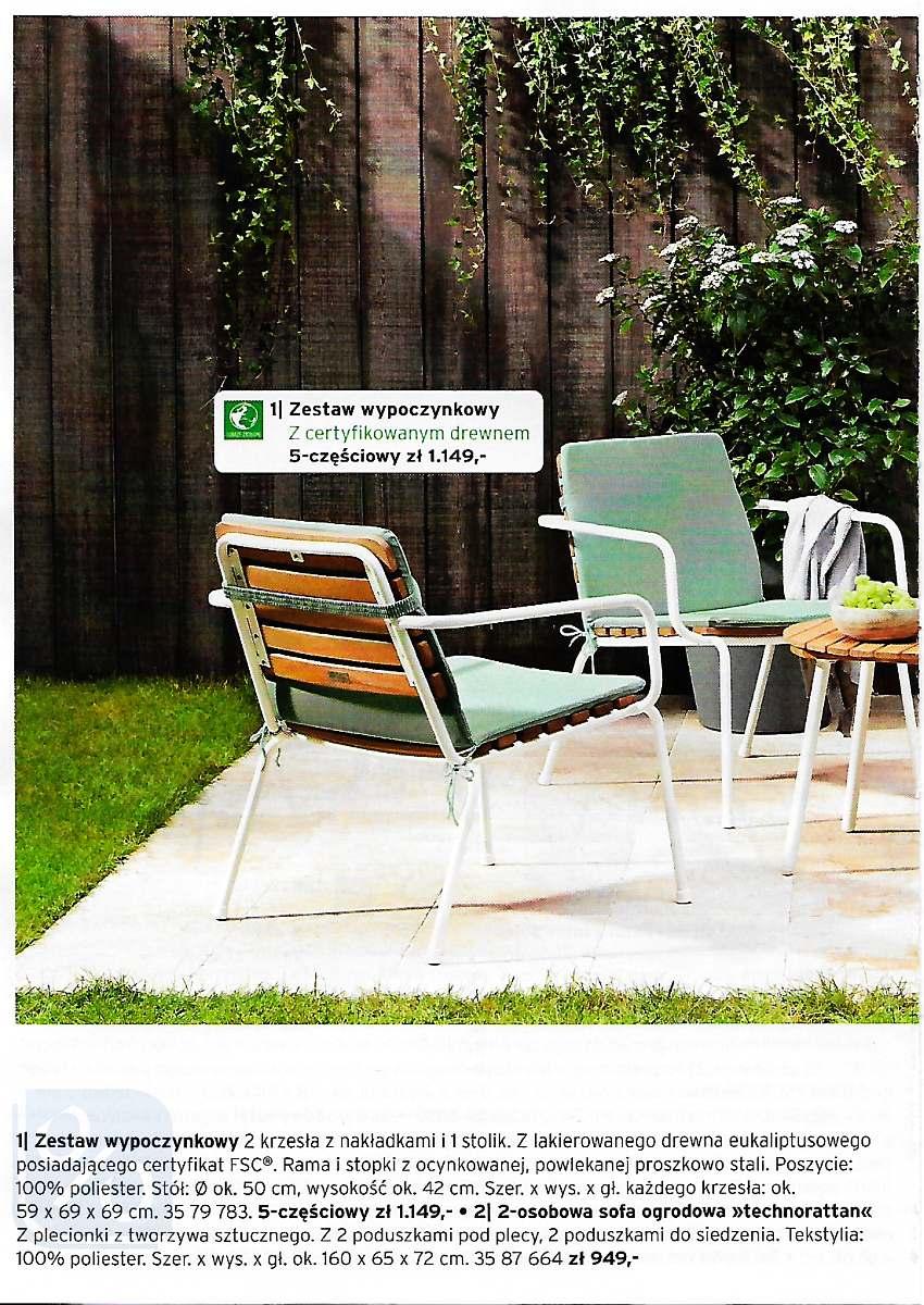 Gazetka promocyjna Tchibo str. 48