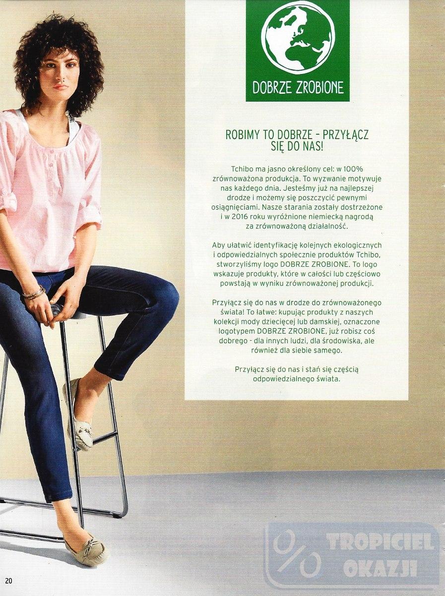 Gazetka promocyjna Tchibo str. 20