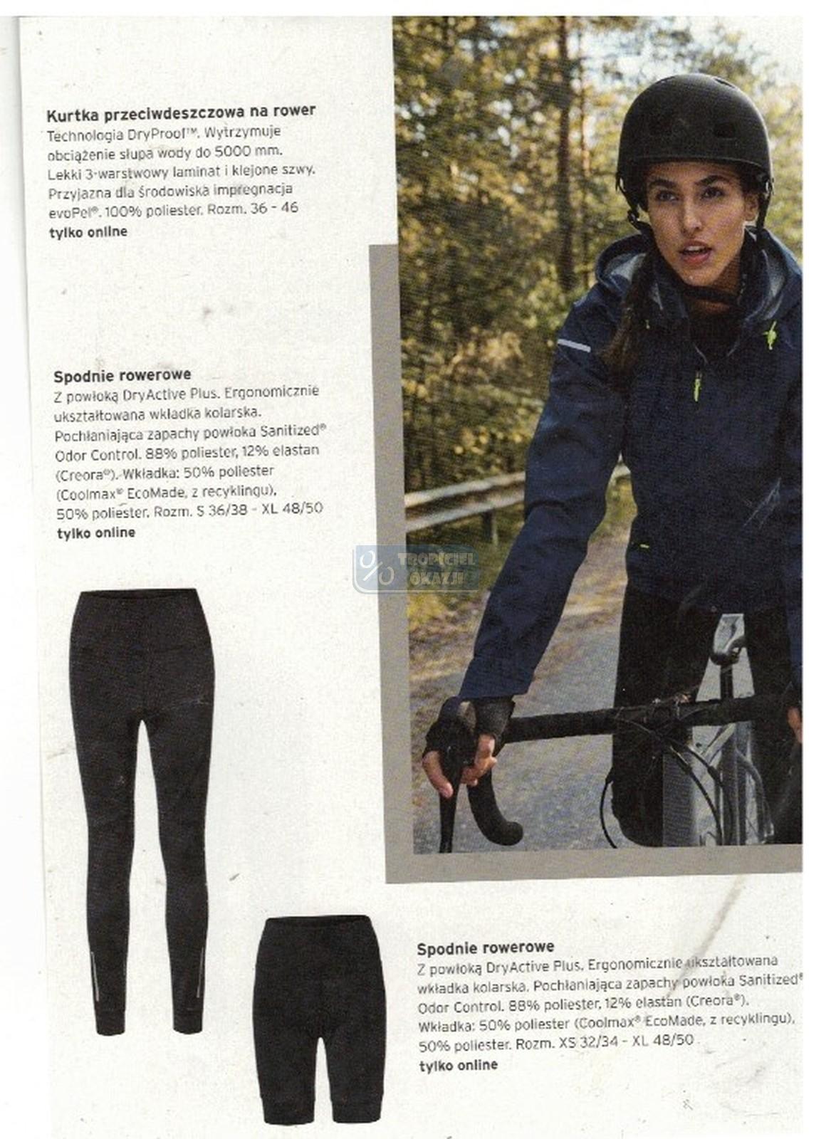 Gazetka promocyjna Tchibo str. 18