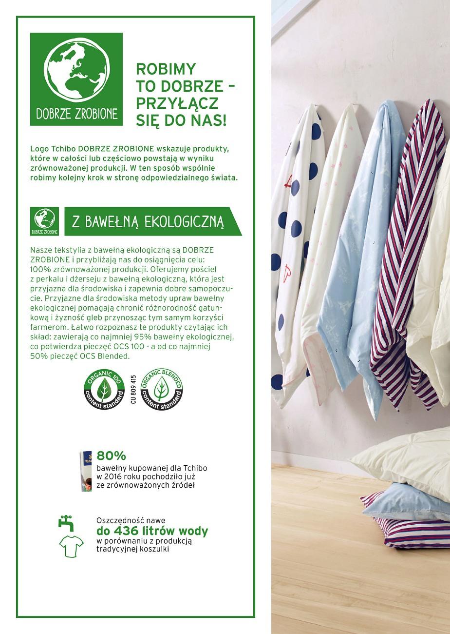 Gazetka promocyjna Tchibo str. 14