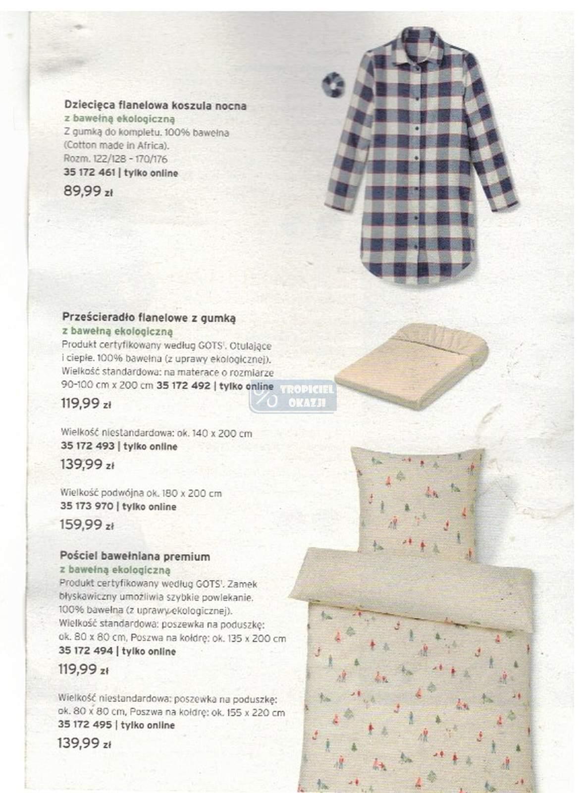 Gazetka promocyjna Tchibo str. 44