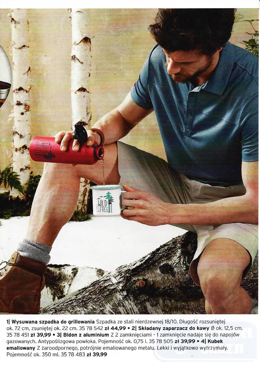 Gazetka promocyjna Tchibo str. 7