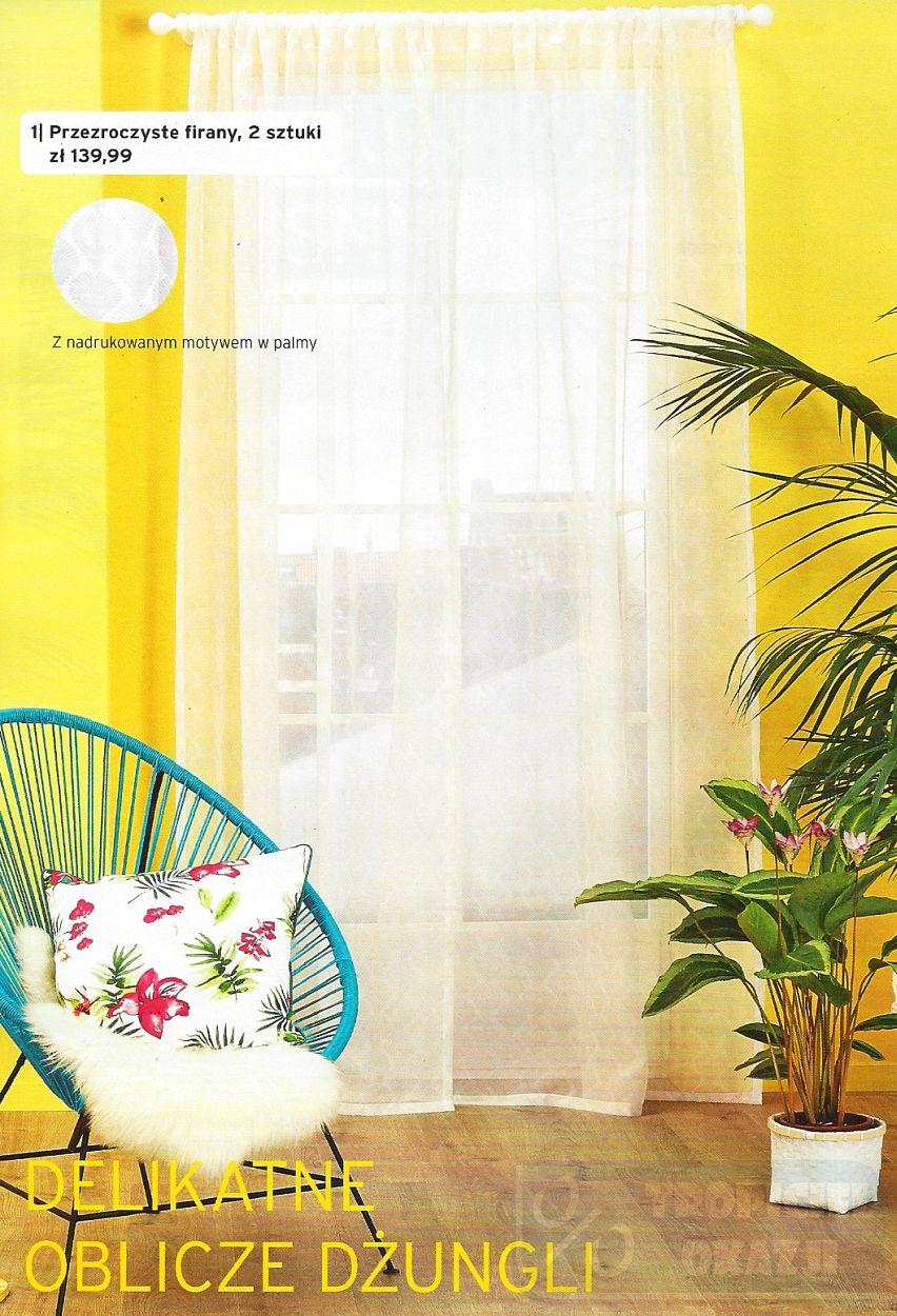 Gazetka promocyjna Tchibo str. 34