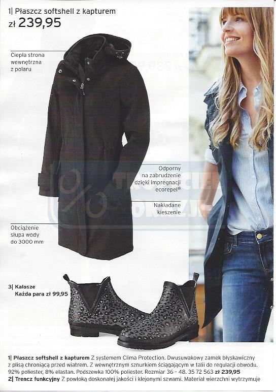 Gazetka promocyjna Tchibo str. 10