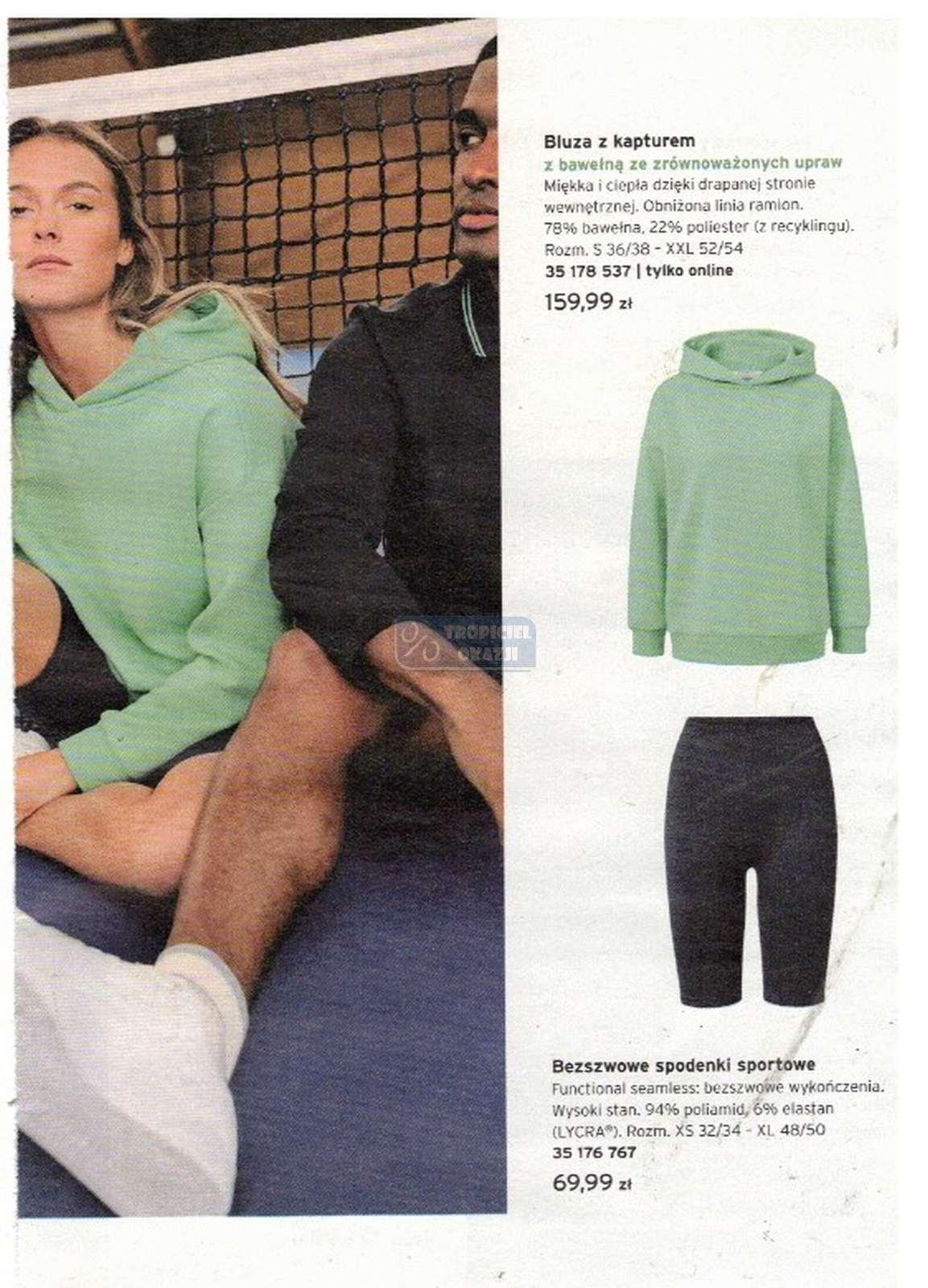 Gazetka promocyjna Tchibo str. 9