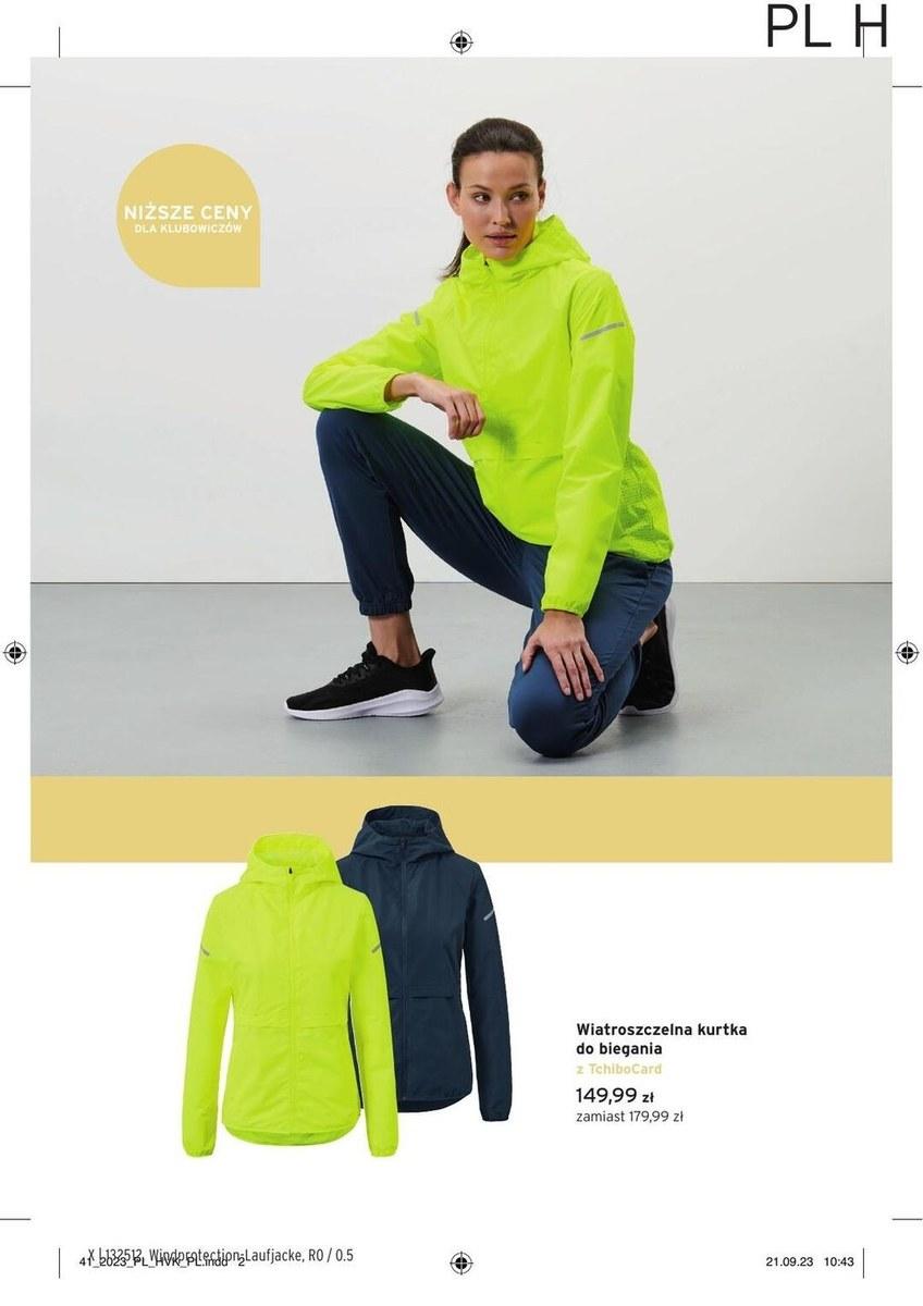 Gazetka promocyjna Tchibo str. 2