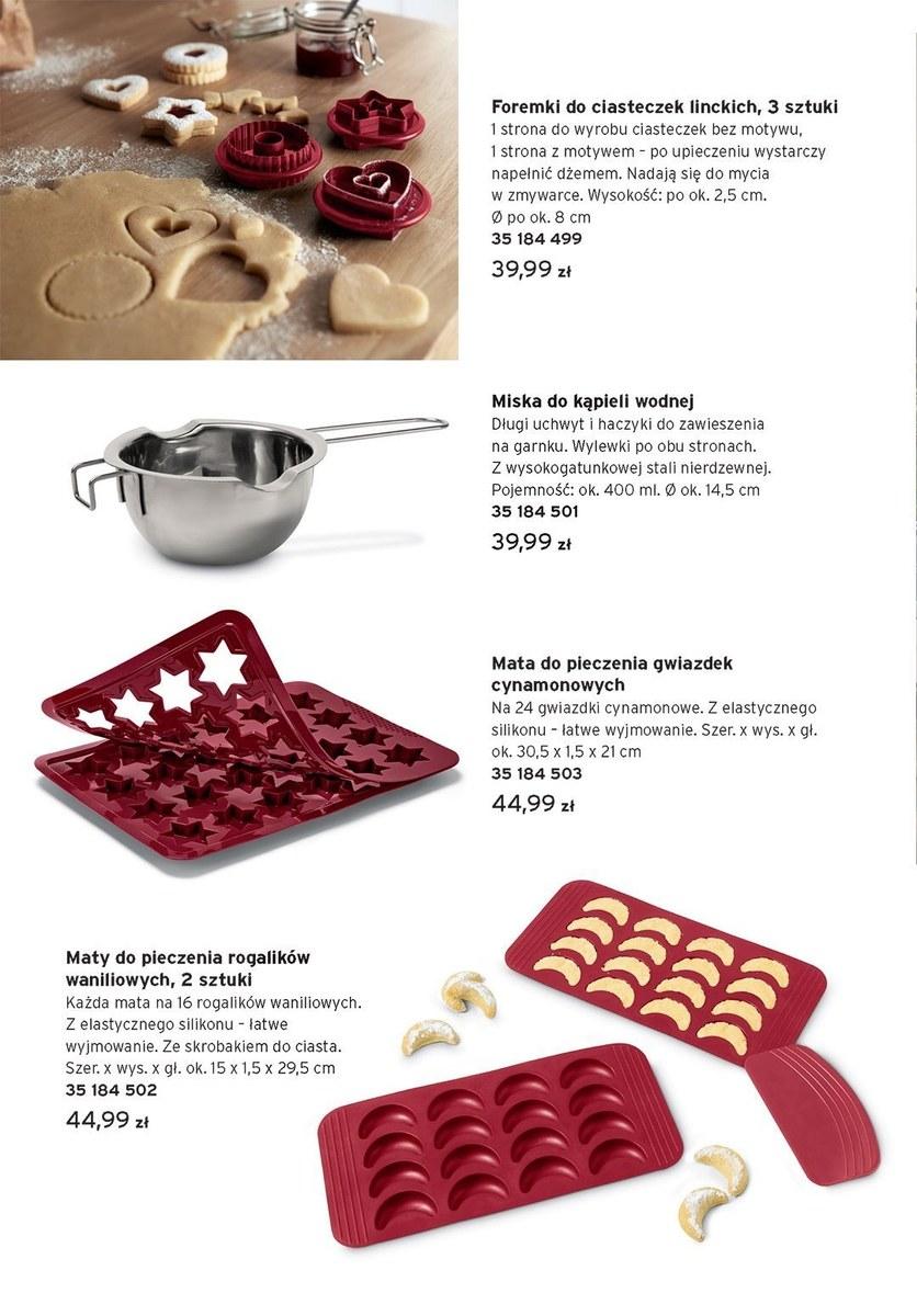 Gazetka promocyjna Tchibo str. 24