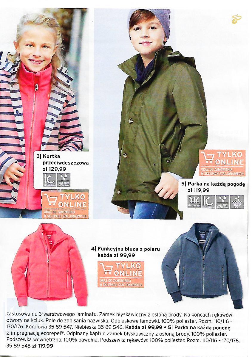 Gazetka promocyjna Tchibo str. 23