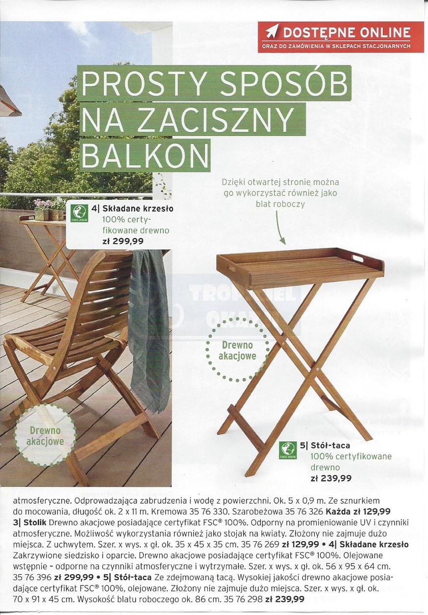 Gazetka promocyjna Tchibo str. 61