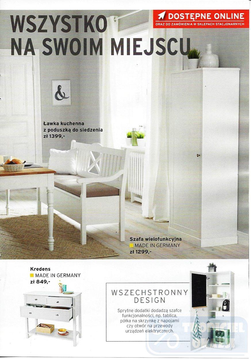 Gazetka promocyjna Tchibo str. 39