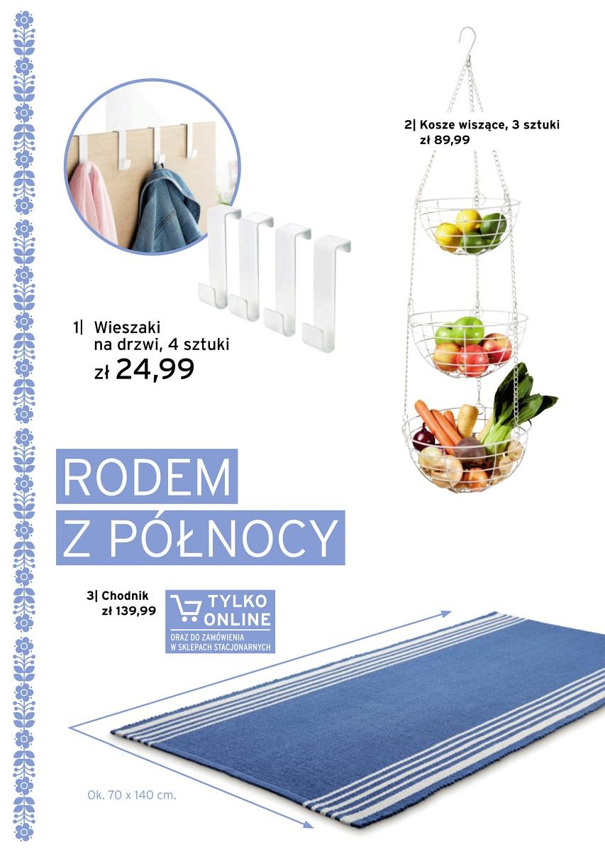 Gazetka promocyjna Tchibo str. 16