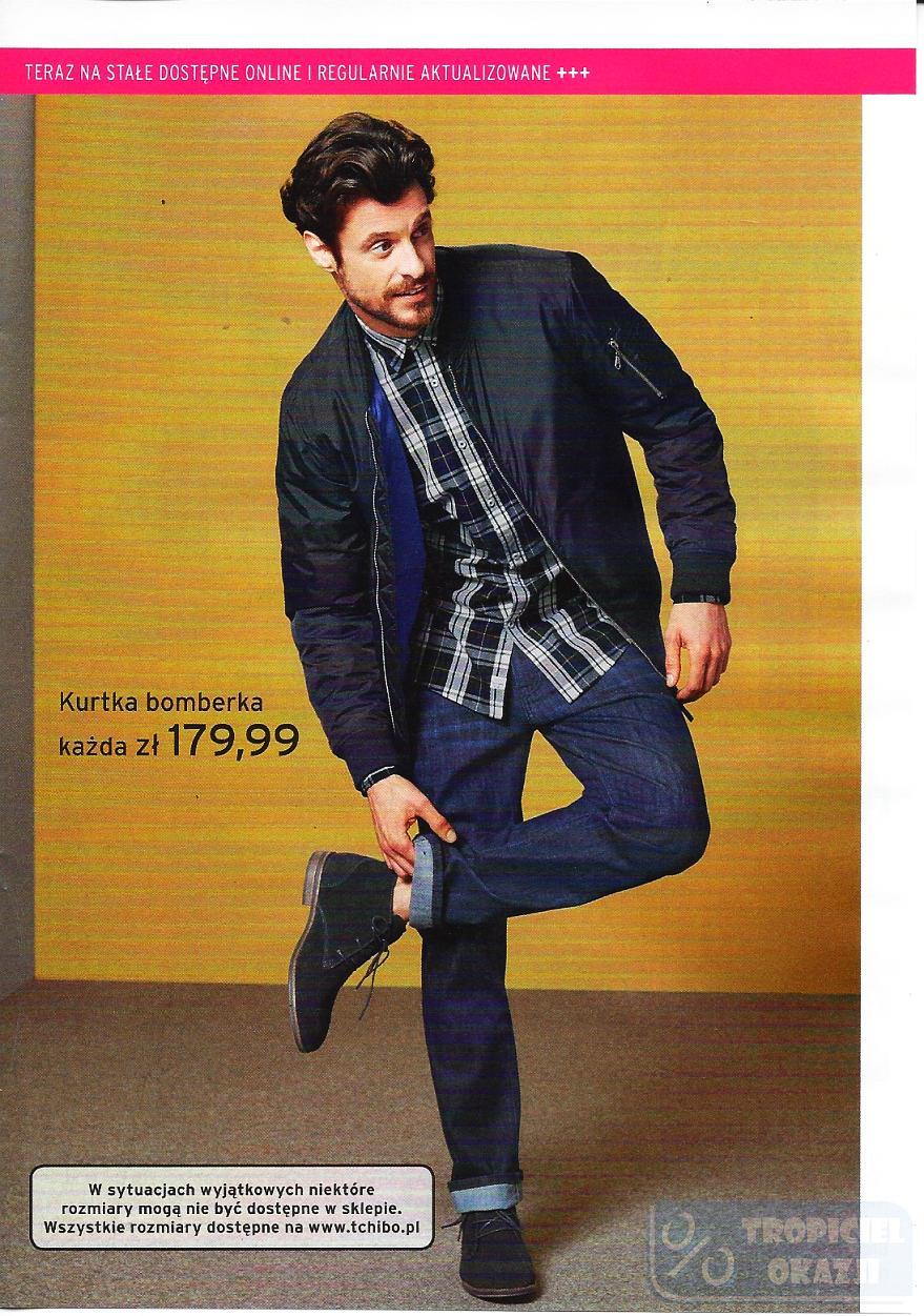 Gazetka promocyjna Tchibo str. 27