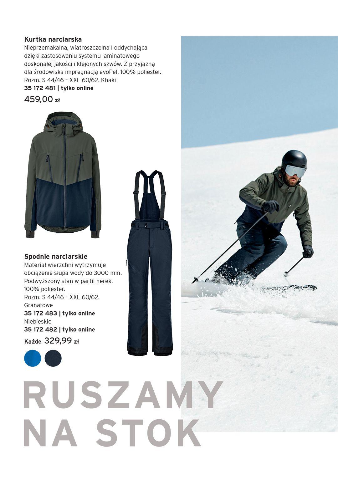 Gazetka promocyjna Tchibo str. 62