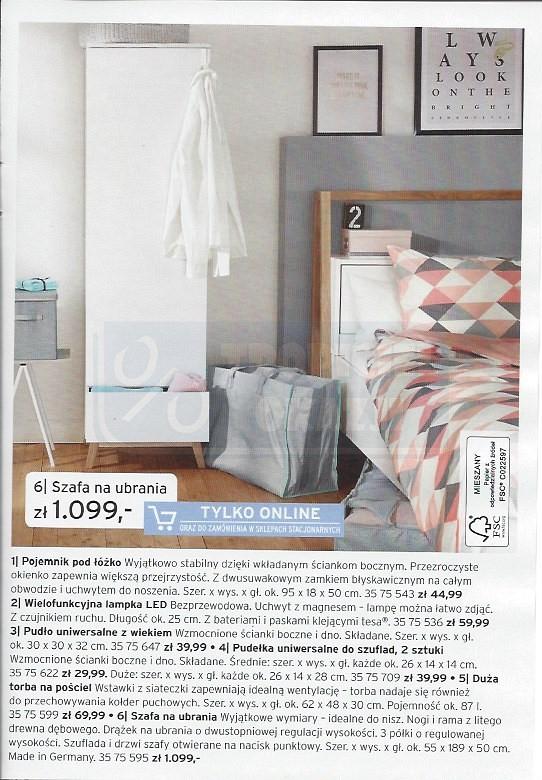 Gazetka promocyjna Tchibo str. 31