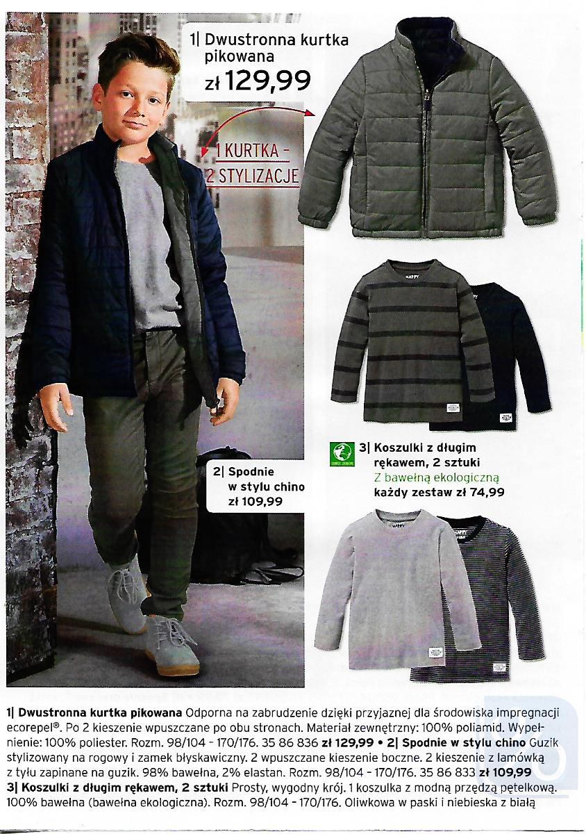 Gazetka promocyjna Tchibo str. 42