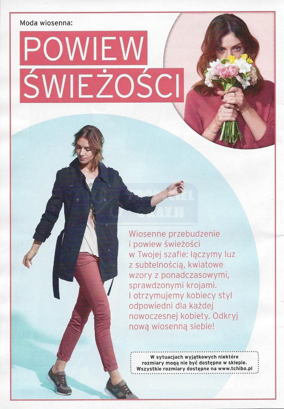 Gazetka promocyjna Tchibo str. 4