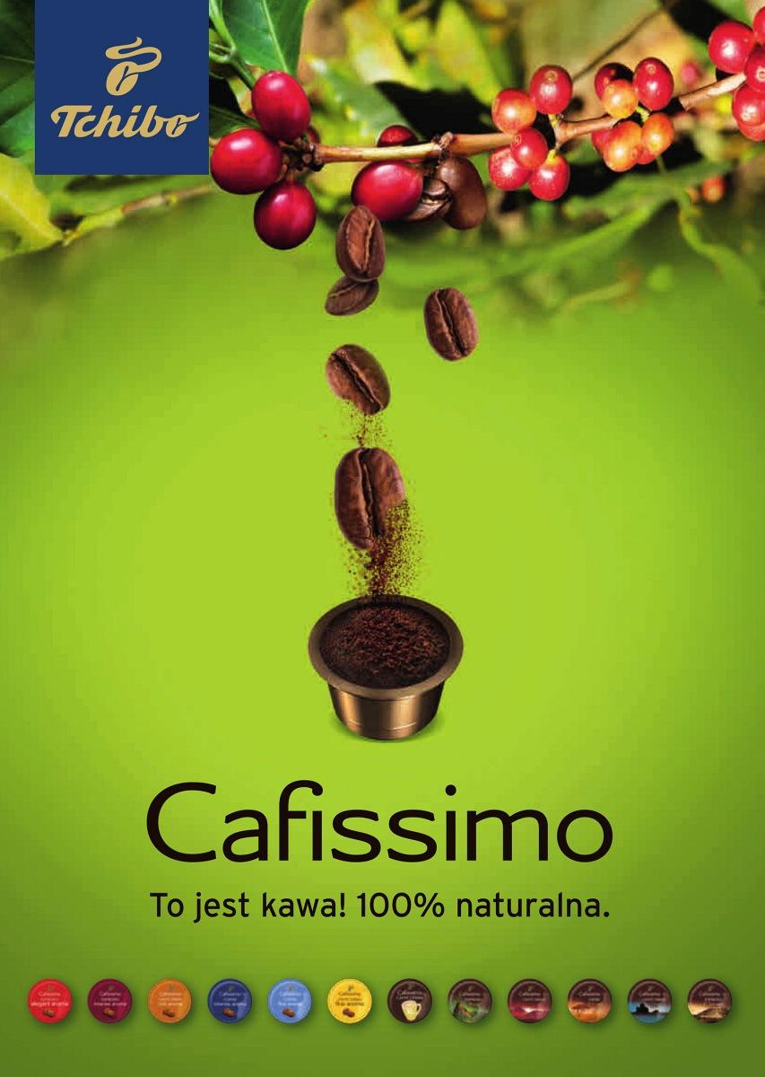 Gazetka promocyjna Tchibo str. 34