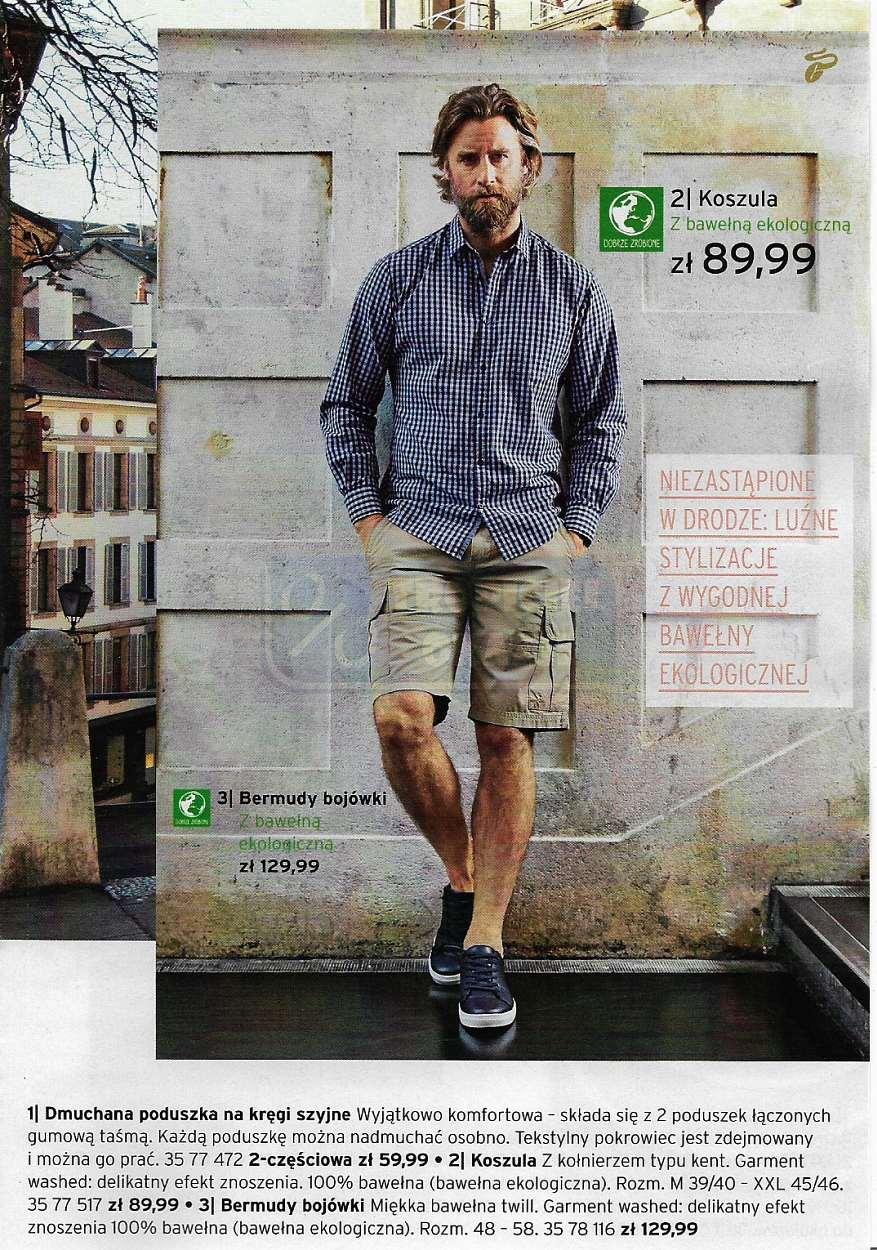 Gazetka promocyjna Tchibo str. 17