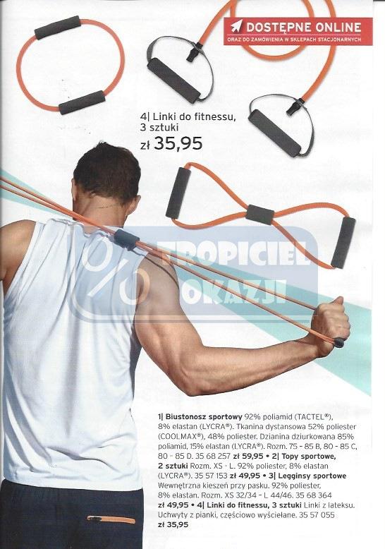 Gazetka promocyjna Tchibo str. 35