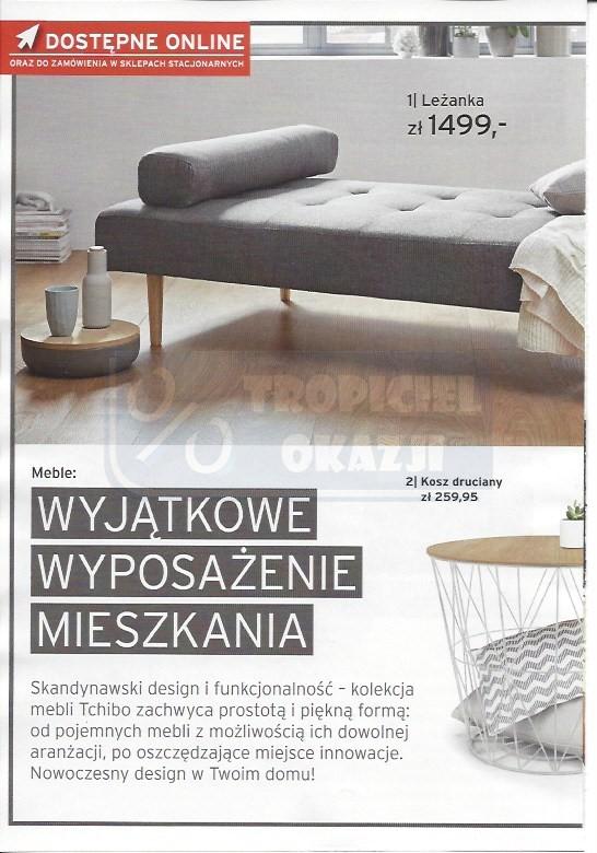 Gazetka promocyjna Tchibo str. 30