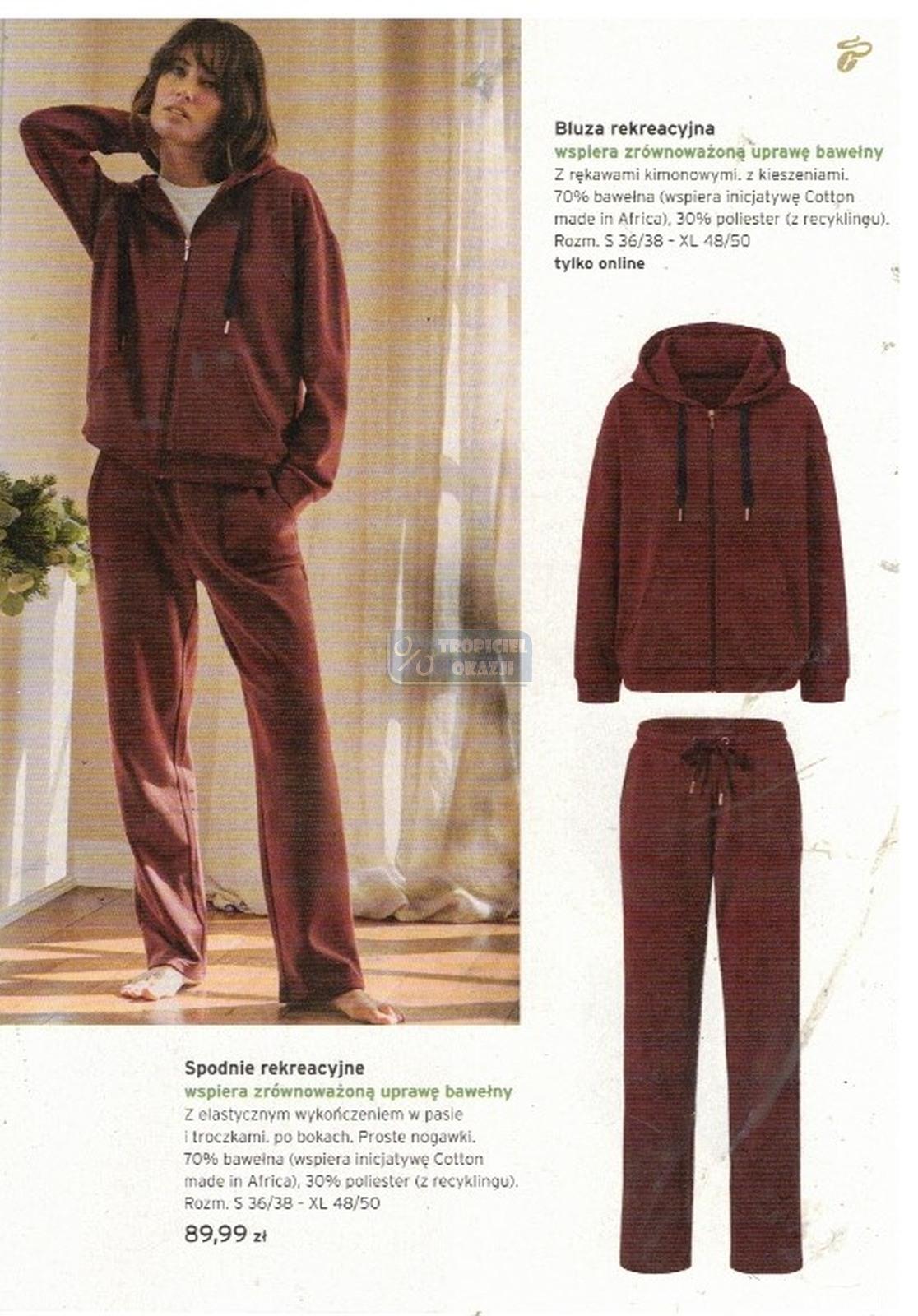 Gazetka promocyjna Tchibo str. 27