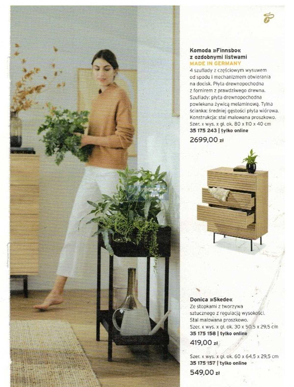 Gazetka promocyjna Tchibo str. 57