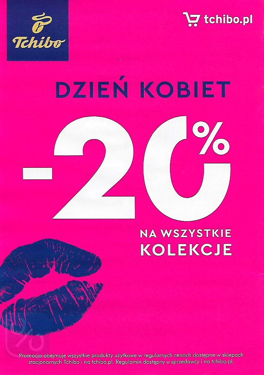 Gazetka promocyjna Tchibo str. 48