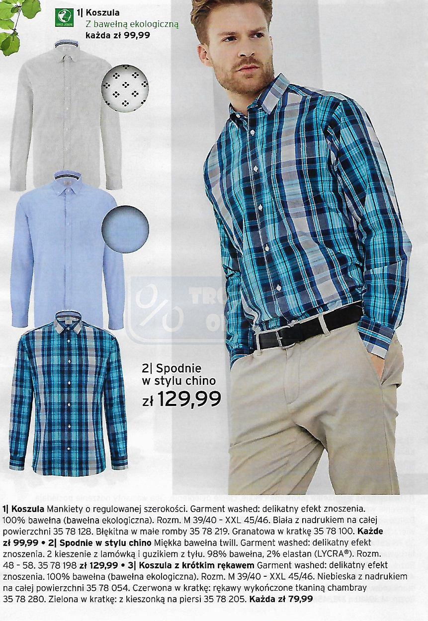 Gazetka promocyjna Tchibo str. 10