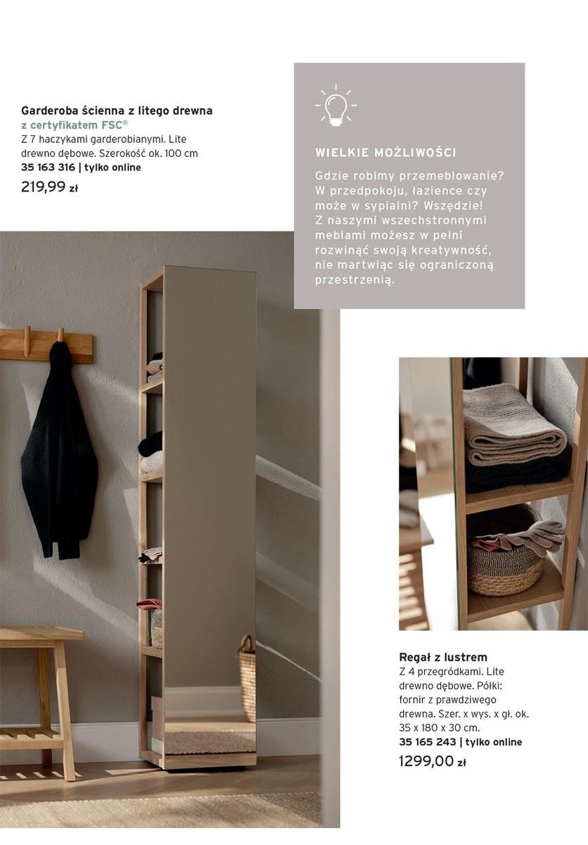 Gazetka promocyjna Tchibo str. 71