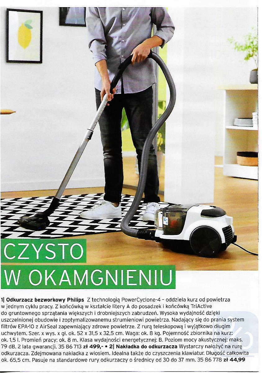 Gazetka promocyjna Tchibo str. 20