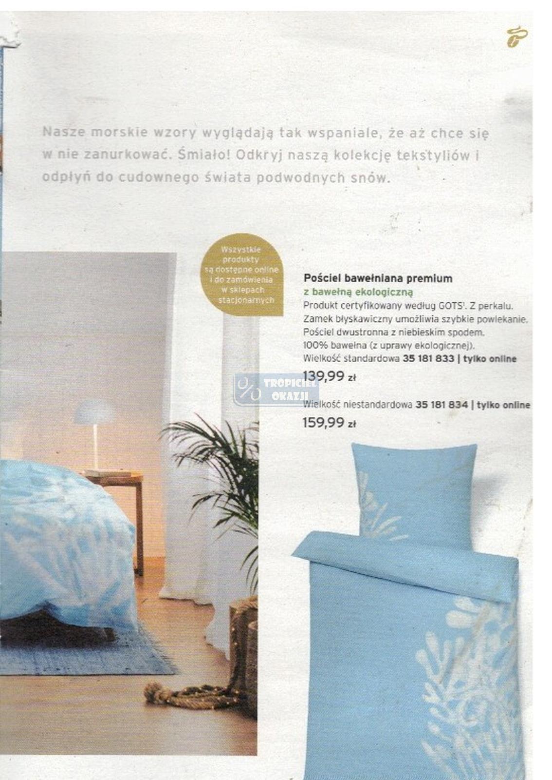 Gazetka promocyjna Tchibo str. 33