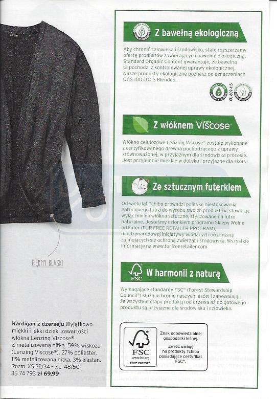 Gazetka promocyjna Tchibo str. 59