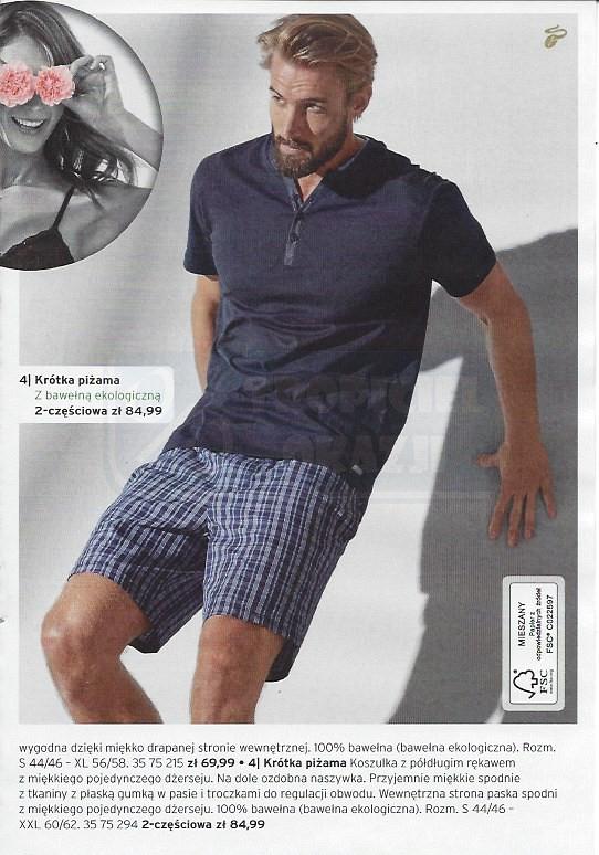 Gazetka promocyjna Tchibo str. 23