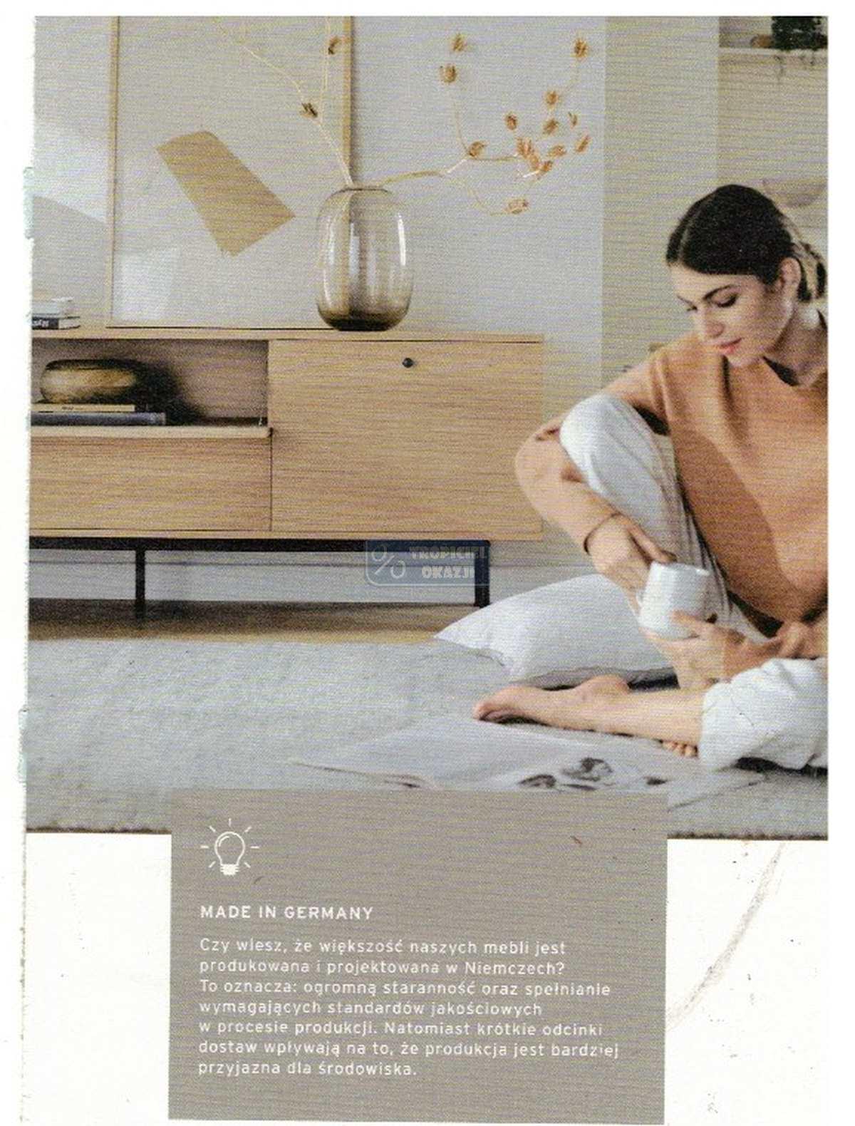 Gazetka promocyjna Tchibo str. 61