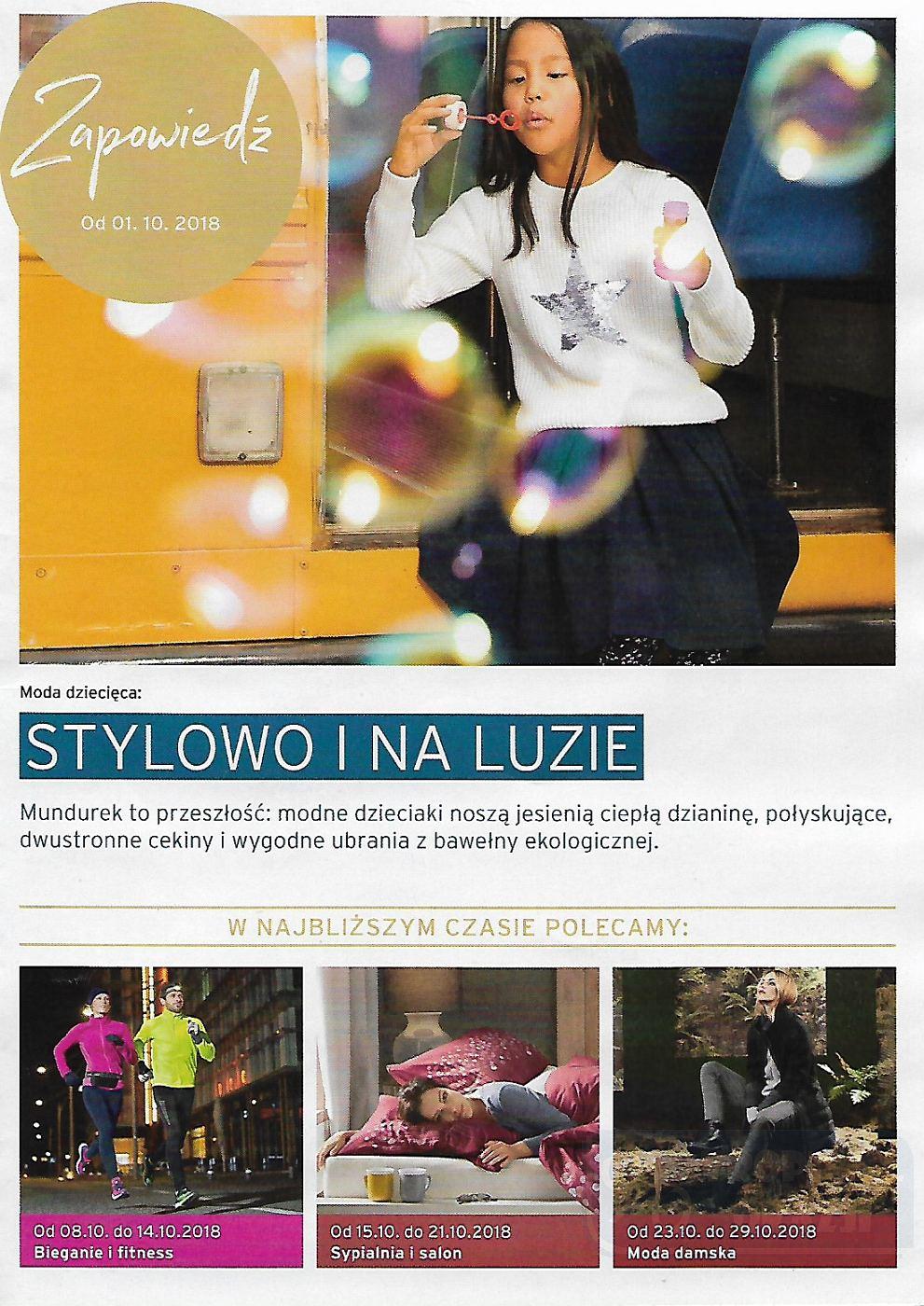 Gazetka promocyjna Tchibo str. 31