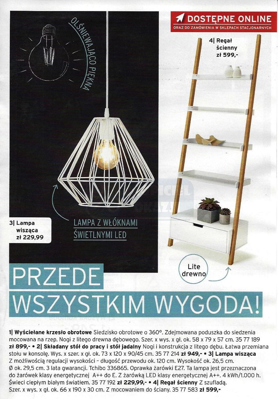 Gazetka promocyjna Tchibo str. 29