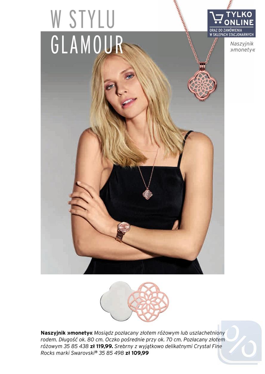 Gazetka promocyjna Tchibo str. 39