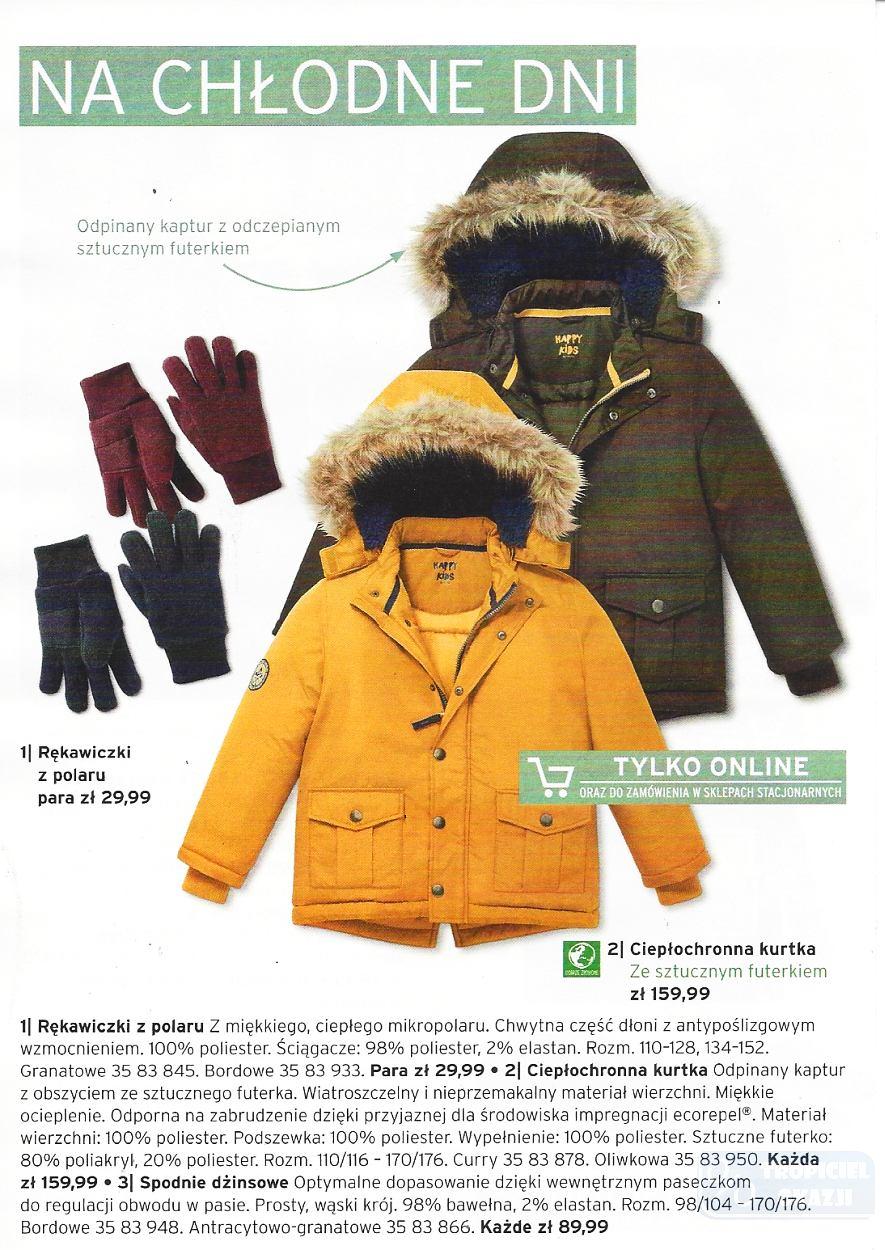 Gazetka promocyjna Tchibo str. 18