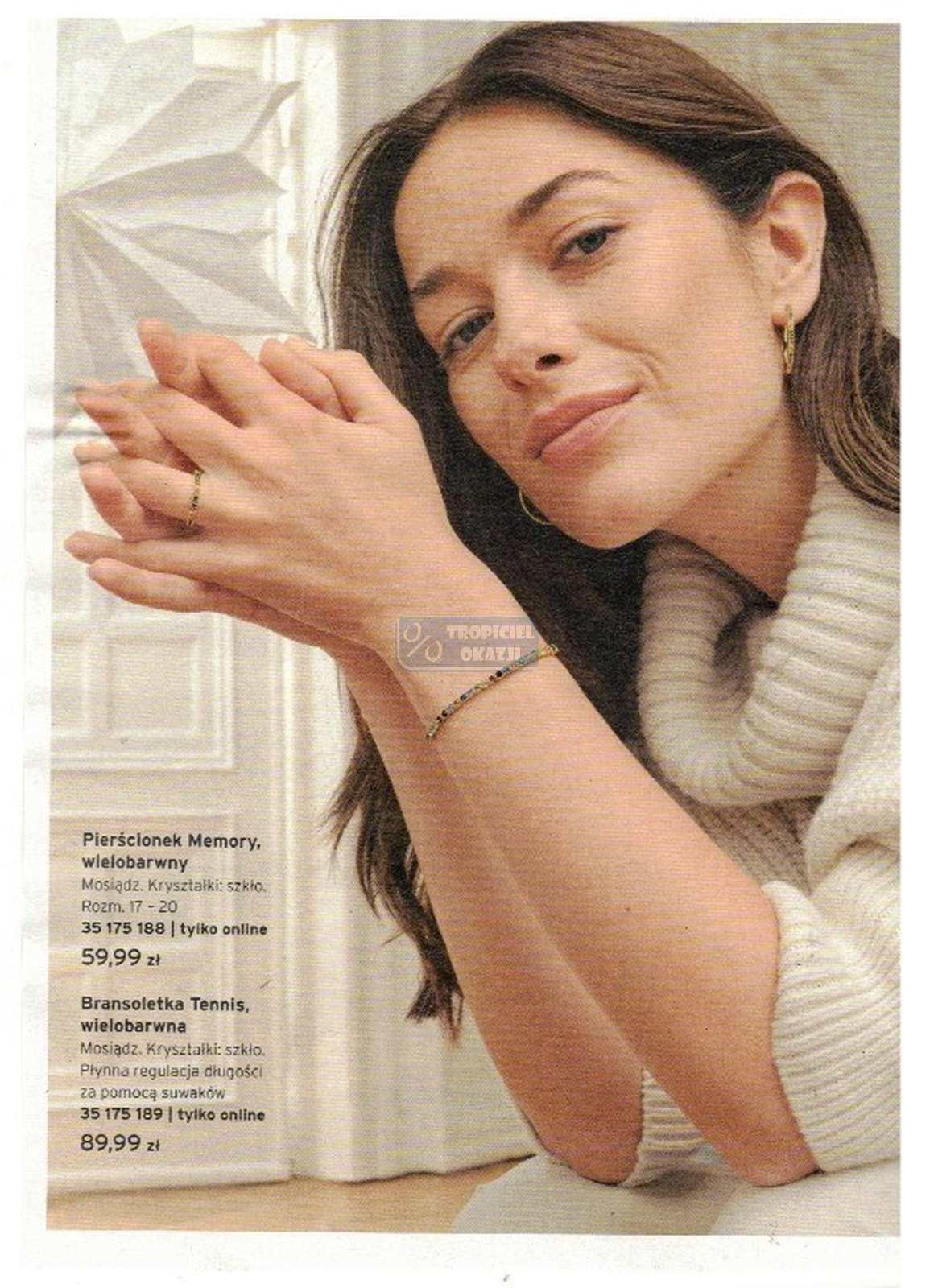 Gazetka promocyjna Tchibo str. 54