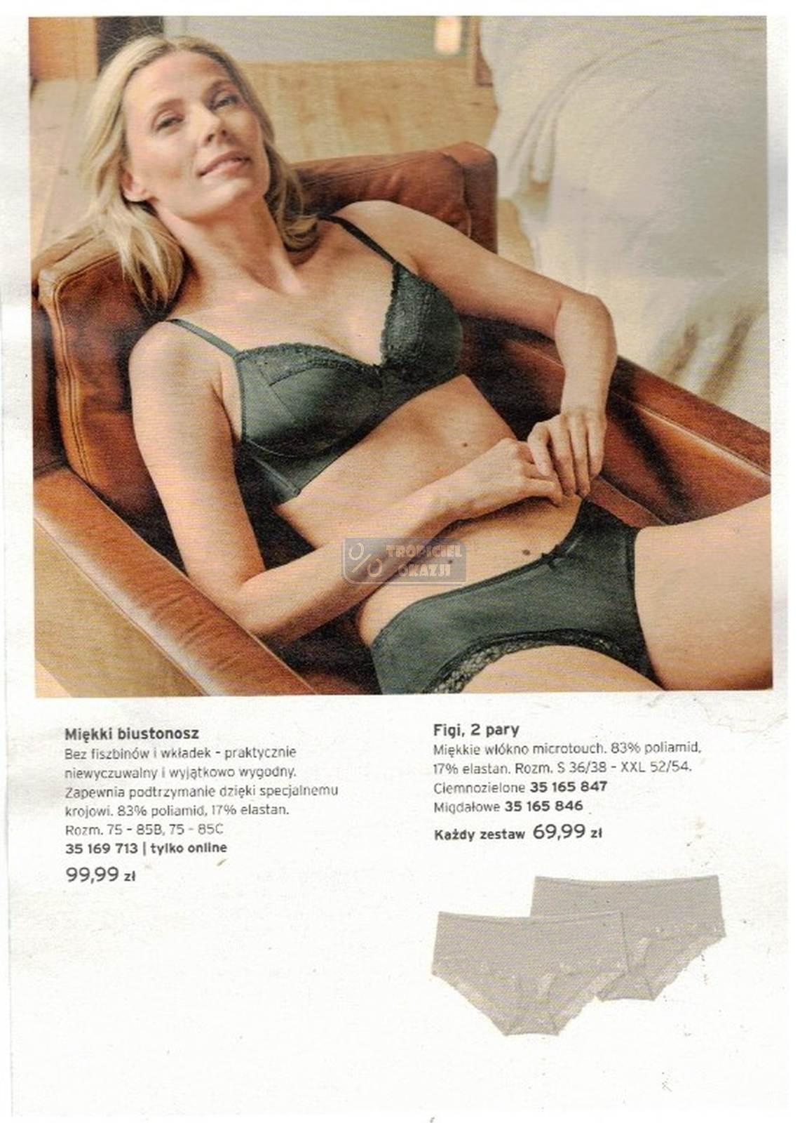 Gazetka promocyjna Tchibo str. 24